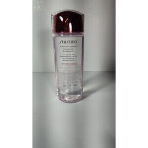 Shiseido Treatment Softener  Normal to Oily Skin 10oz / 300ml  NEW in retail BOX